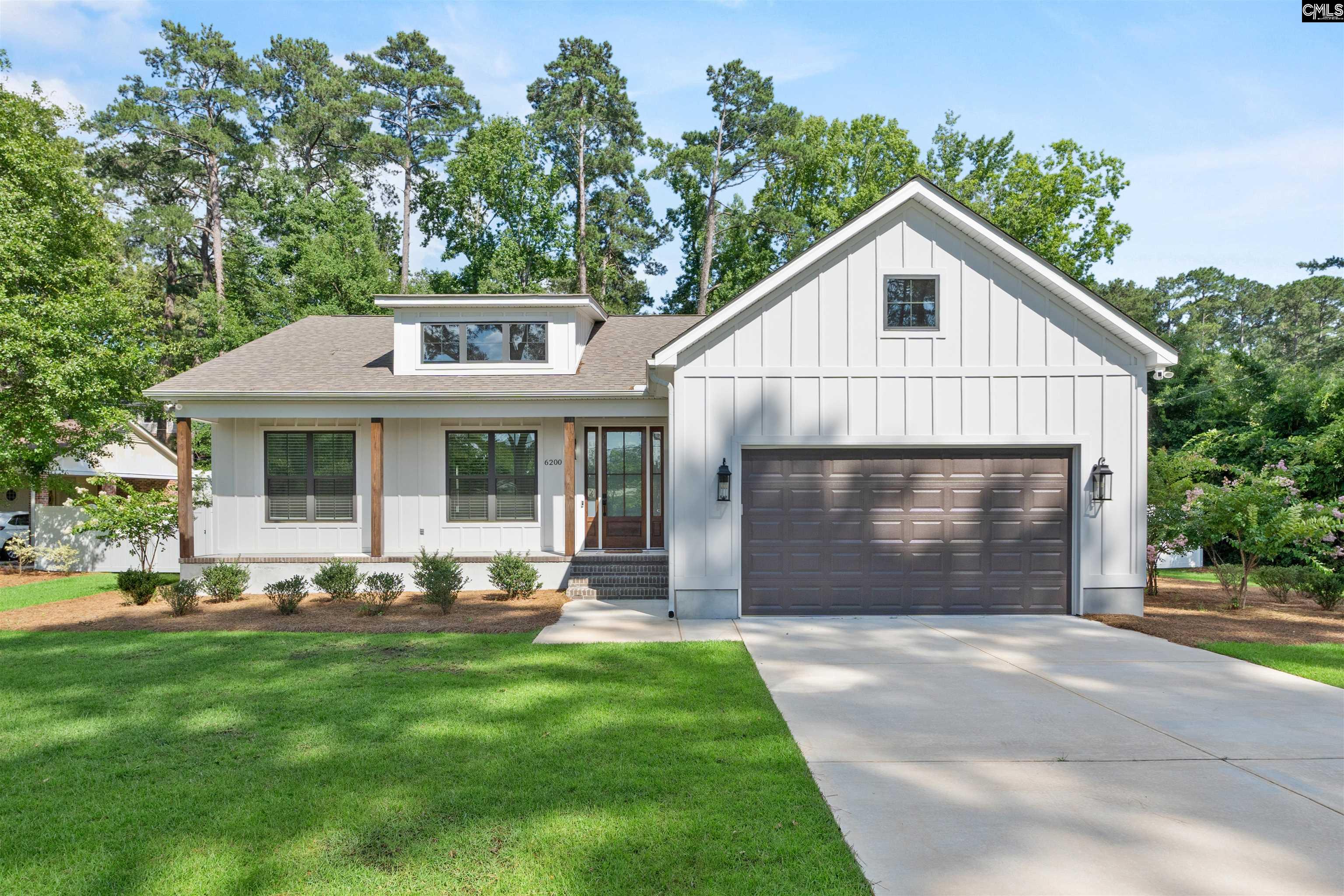 6200 Lakeshore Drive Columbia SC 29206