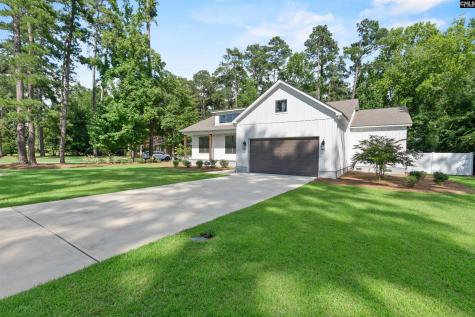 6200 Lakeshore Drive Columbia SC 29206