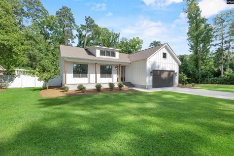 6200 Lakeshore Drive Columbia SC 29206