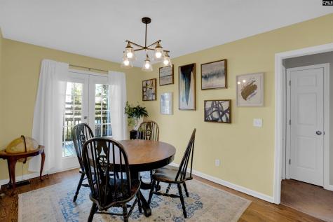 7716 Leitner Drive Columbia SC 29209