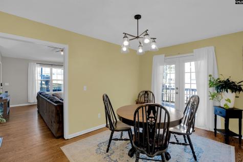 7716 Leitner Drive Columbia SC 29209