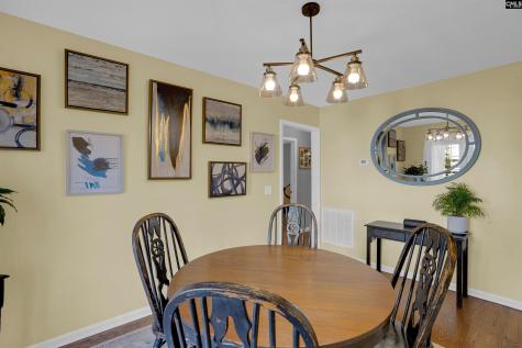 7716 Leitner Drive Columbia SC 29209