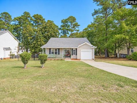 7716 Leitner Drive Columbia SC 29209