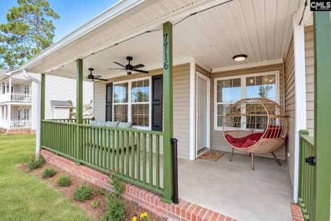 7716 Leitner Drive Columbia SC 29209