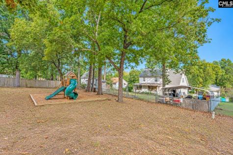 7716 Leitner Drive Columbia SC 29209