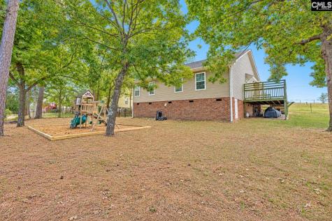 7716 Leitner Drive Columbia SC 29209