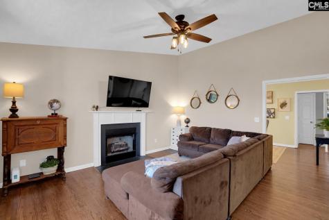 7716 Leitner Drive Columbia SC 29209