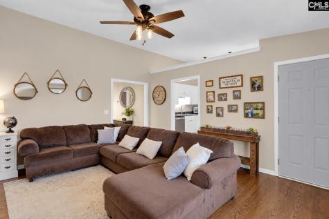 7716 Leitner Drive Columbia SC 29209