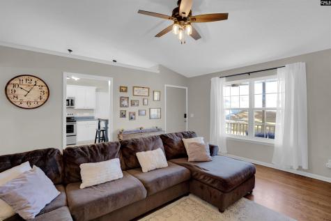 7716 Leitner Drive Columbia SC 29209