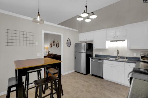 7716 Leitner Drive Columbia SC 29209