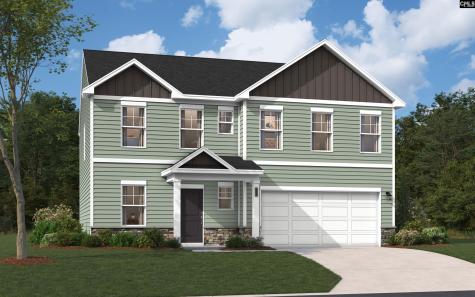 113 Artillery Lane Columbia SC 29229