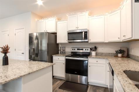 332 Wahoo Circle Irmo SC 29063