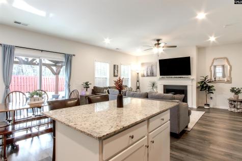 332 Wahoo Circle Irmo SC 29063