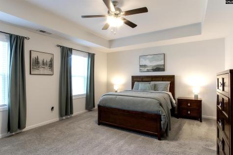 332 Wahoo Circle Irmo SC 29063