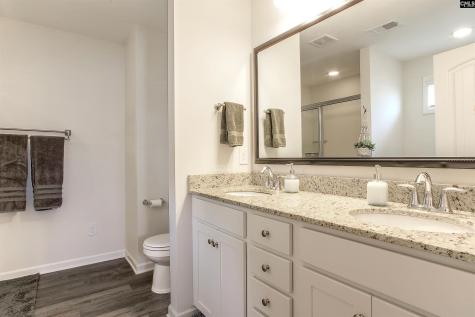 332 Wahoo Circle Irmo SC 29063
