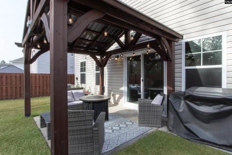 332 Wahoo Circle Irmo SC 29063