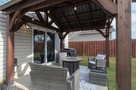 332 Wahoo Circle Irmo SC 29063