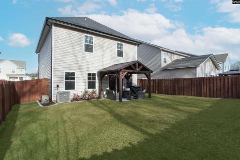 332 Wahoo Circle Irmo SC 29063