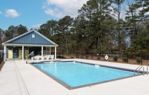332 Wahoo Circle Irmo SC 29063