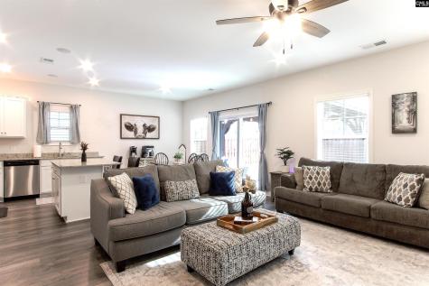 332 Wahoo Circle Irmo SC 29063