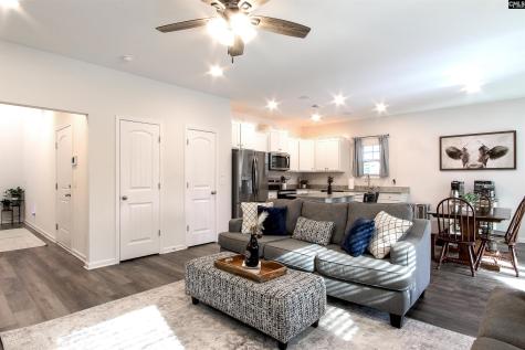 332 Wahoo Circle Irmo SC 29063