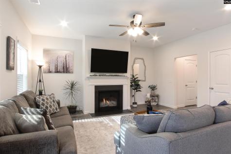 332 Wahoo Circle Irmo SC 29063