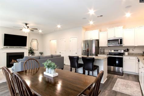 332 Wahoo Circle Irmo SC 29063