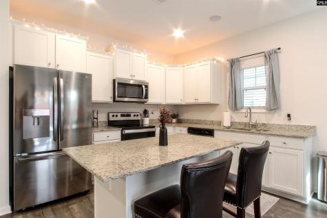 332 Wahoo Circle Irmo SC 29063