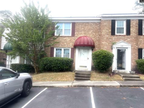 7602 Hunt Club Road A104 Columbia SC 29223