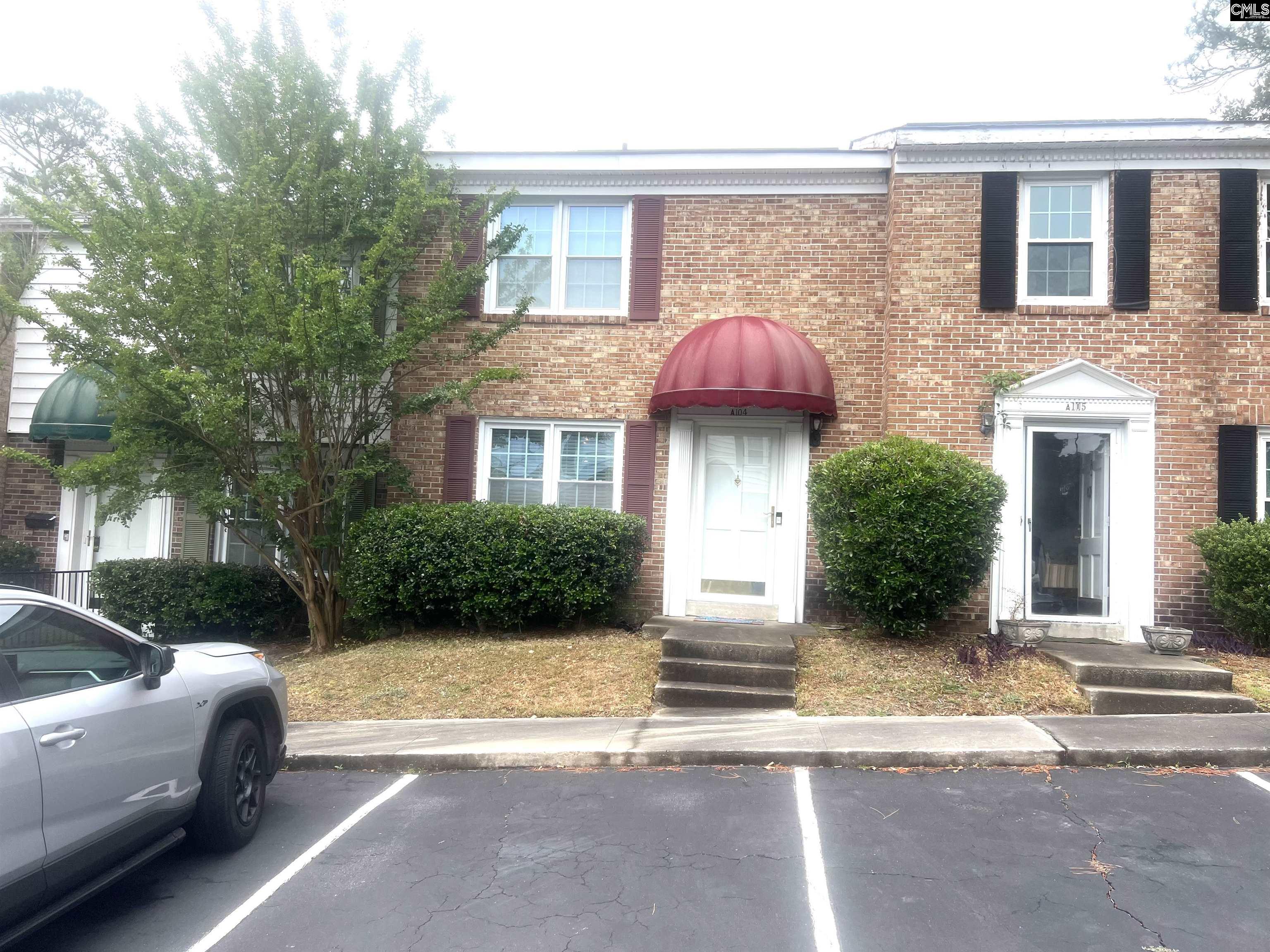 7602 Hunt Club Road A104 Columbia SC 29223