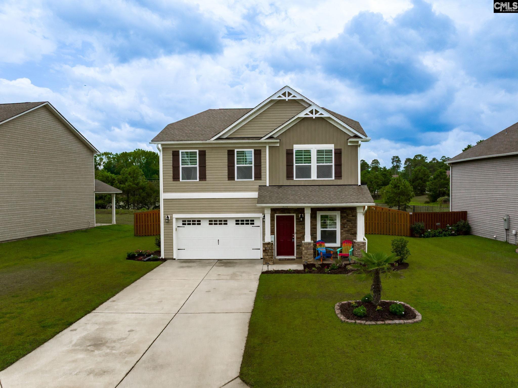 3170 Matthews Drive Sumter SC 29154