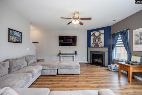 3170 Matthews Drive Sumter SC 29154