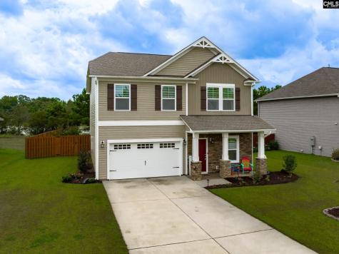 3170 Matthews Drive Sumter SC 29154