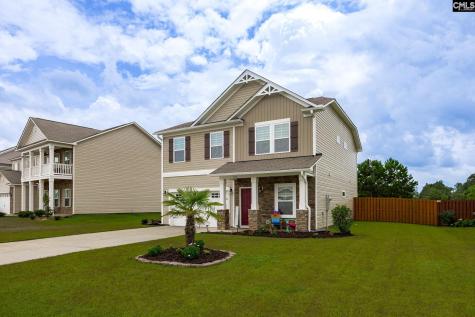 3170 Matthews Drive Sumter SC 29154