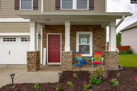 3170 Matthews Drive Sumter SC 29154