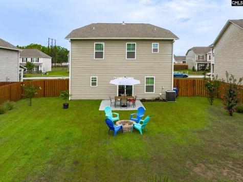 3170 Matthews Drive Sumter SC 29154