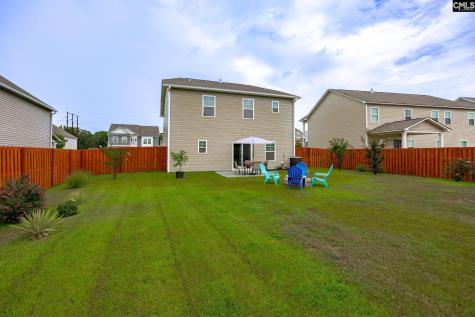 3170 Matthews Drive Sumter SC 29154