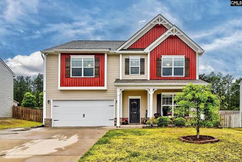 748 Spring Cress Drive Lexington SC 29073