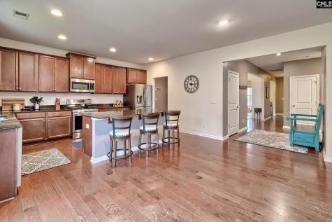 748 Spring Cress Drive Lexington SC 29073