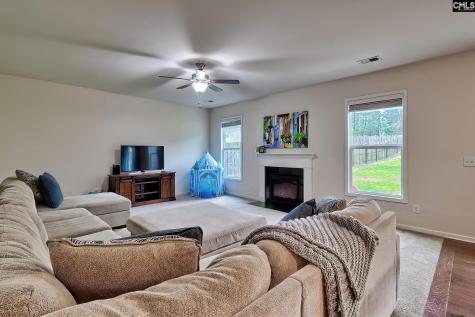 748 Spring Cress Drive Lexington SC 29073