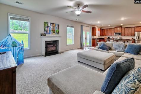 748 Spring Cress Drive Lexington SC 29073