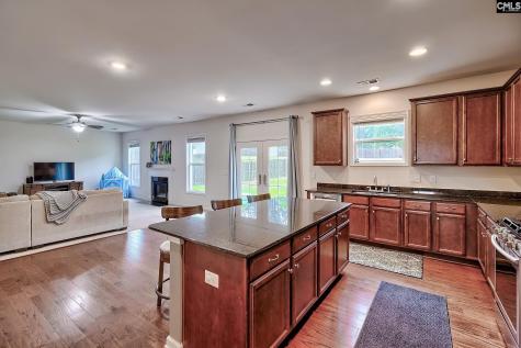 748 Spring Cress Drive Lexington SC 29073
