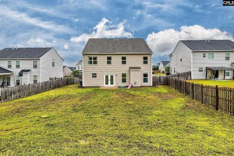 748 Spring Cress Drive Lexington SC 29073