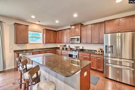 748 Spring Cress Drive Lexington SC 29073