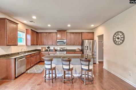 748 Spring Cress Drive Lexington SC 29073