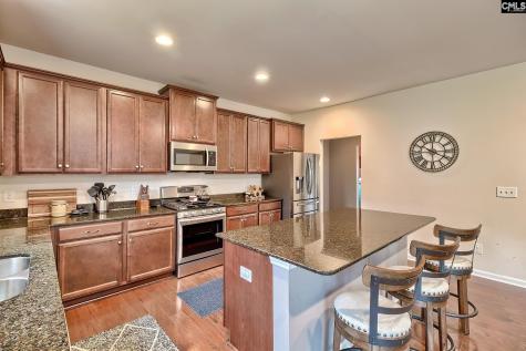 748 Spring Cress Drive Lexington SC 29073