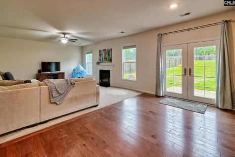 748 Spring Cress Drive Lexington SC 29073