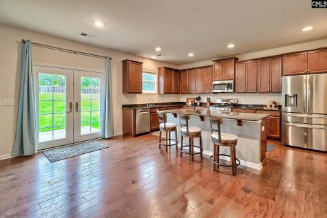 748 Spring Cress Drive Lexington SC 29073
