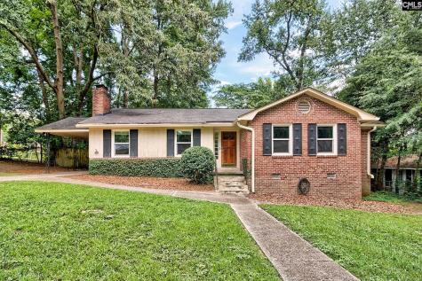 2032 Robin Road Columbia SC 29204