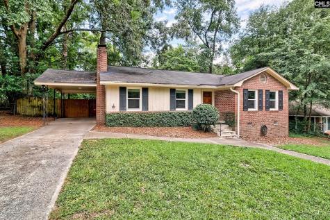 2032 Robin Road Columbia SC 29204